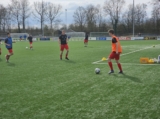  's Heer Arendskerke 1 - S.K.N.W.K. 1 (competitie) seizoen 2024-2025 (3/206)